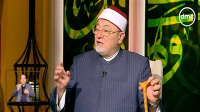 كيف يُعلمنا التاريخ النبوي مواجهة تحديات الحياة؟.. خالد الجندي يوضح|فيديو