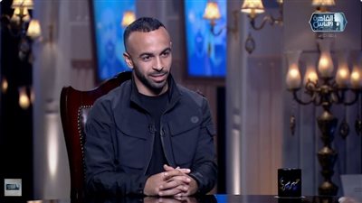 قفشة: عمري ما فكرت في الاعتزال.. انتقالي للاتحاد تحدي لنفسي| فيديو