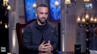 محمد مجدي قفشة يكشف موقفه من الانتقال للزمالك| فيديو