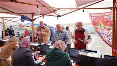 بعد انطلاق انتخابات التجديد النصفي للمهندسين 2026..تفاصيل ضوابط عملية الاقتراع