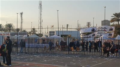 غلق باب التصويت بانتخابات التجديد النصفي للمهندسين 2026 والبدء في عملية الفرز