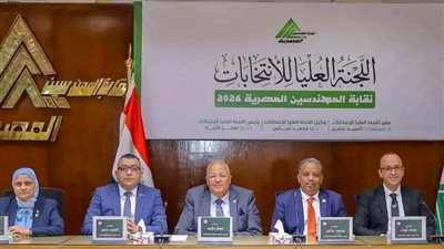 ننشر المؤشرات الأولية وجولات الإعادة بالتجديد النصفي لنقابة المهندسين