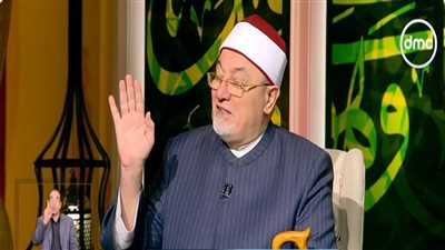 خالد الجندي: سورة يوسف تشرح أزمات الغيرة والعنف الأسري| فيديو