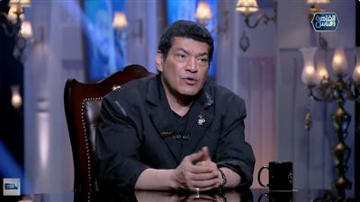 باسم سمرة: أنا مش بقتنع بأغاني محمد رمضان.. مبحبش اسمع 