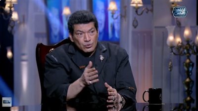 باسم سمرة: الحب والاحترام بين الزملاء يظهر على الشاشة| فيديو