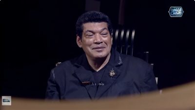 باسم سمرة: ساعات بندفع علشان نمشي الليلة|فيديو