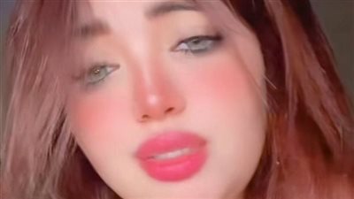 إيحاءات وملابس مثيرة في رمضان .. البلوجر نور أحمد في قبضة مباحث الآداب 