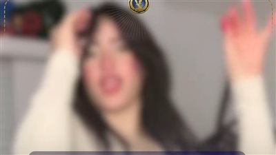 قرار عاجل من الداخلية ضد  وحش تيك توك الإسكندرية 