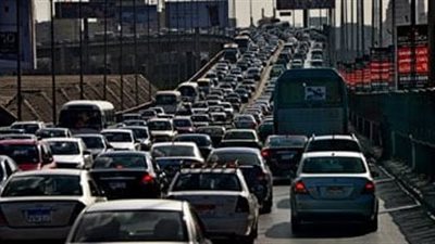 الداخلية توضح حقيقة اغلاق كوبري أكتوبر لمرور شخصية هامة 