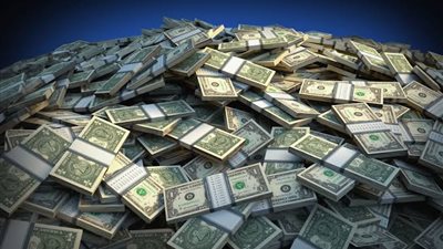 الداخلية تعلن ضبط عنصر إجرامي لاتهامه بغسل 250مليون جنيه 