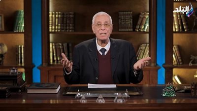 حسام موافي يوضح أسباب الاستيقاظ للتبول ليلًا ومتى يقلق| فيديو