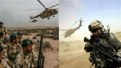 خبير سياسي: امتداد الصراع الإيراني ليطال الدول ذات القواعد الأمريكية|فيديو