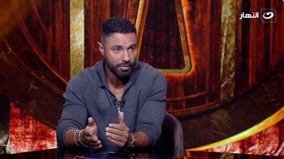 كريم فهمي يثير الجدل: أبيع عرقسوس ولا أشجع الزمالك| فيديو