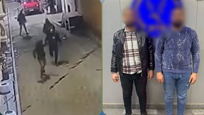 ضربوه بعصى خشبية.. سقوط المتهمين في واقعة التعدي على شخص في الدقهلية