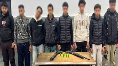 موتسكيل يشعل معركة بالأسلحة ..الأجهزة الأمنية تكشف تفاصيل اشتباكات بالاسماعيلة