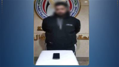 نصاب الأجهزة الكهربائية.. الأجهزة الأمنية تكشف عن تاجر النصب علي المواطنين