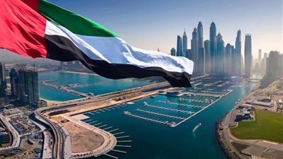 الإمارات تُعرب عن تضامنها مع البحرين وقطر وتدين الهجوم الإيراني 