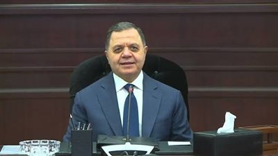 وزير الداخلية يمنح جميع النزلاء بمراكز الإصلاح والتأهيل زيارة إستثنائية