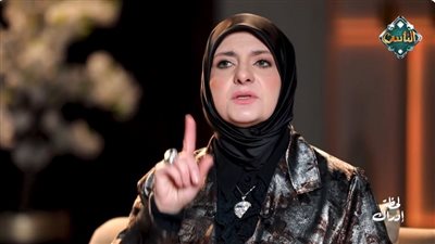 نصائح نفسية.. سمر كشك: «الأيام العادية نعمة خفية»|فيديو