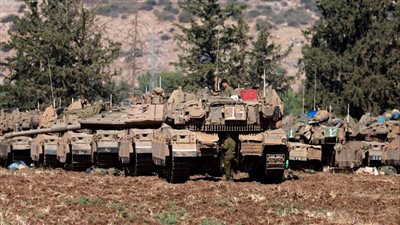 خبير: إسرائيل تحاول تفريغ جنوب الليطاني والنوايا بالتوغل موجودة|فيديو