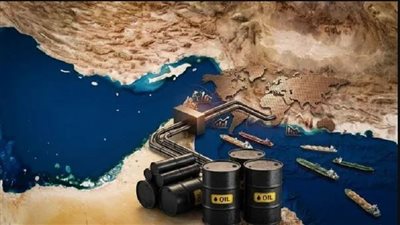 حاتم صابر: ضرب إيران مخطط قديم والهدف الممرات البحرية|فيديو