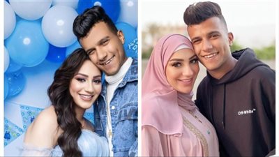 تراشق بالألفاظ وتحرش لفظي.. القصة الكاملة لأزمة جهاد ماهر زوجة عصام صاصا