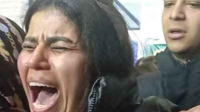 ضنايا راح .. انهيار والدة محمد هاني طالب الأكاديمية العربية ضحية الغدر 