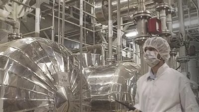 «بقوات خاصة» إسرائيل تخطط لسرقة اليورانيوم المخصب من إيران خلال الحرب