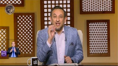 رمضان عبد المعز: أصحاب القلوب المتسامحة أول الداخلين الجنة| فيديو