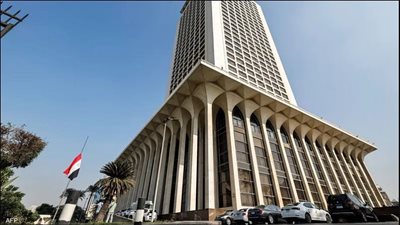 كاتب صحفي: موقف مصر من حرب إيران يدعو لوقف التصعيد|فيديو