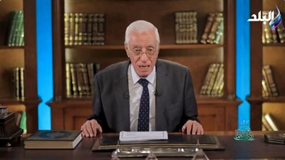 حسام موافي يحذر: «يا أخونا اللي بتفتوا في الطب اتقوا الله»|فيديو