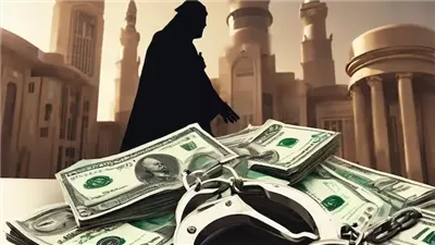 الداخلية توجه ضربات قاسمة لتجار العملة في السوق السوداء 