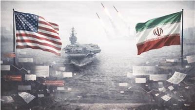 هل تريد أمريكا تغيير النظام أم تقسيم إيران؟.. روبرت ماسون| فيديو