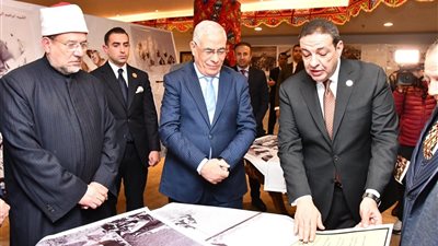 النيابة العامة تُحيي ذكرى انتصار العاشر من رمضان 