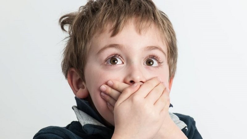 الكذب العادي واللاإرادي