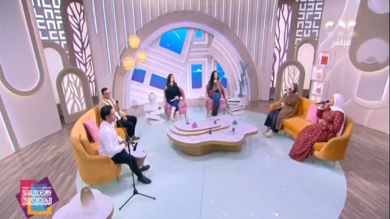 فرقة أبو الخير للإنشاد