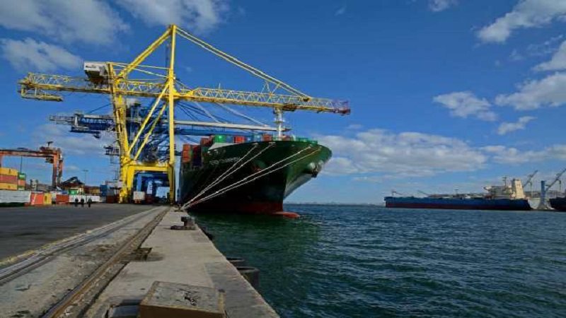 الصادرات الصناعية