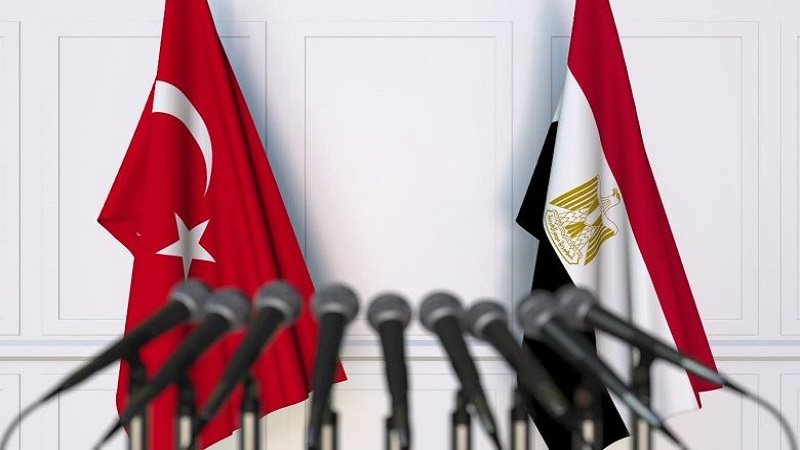 العلاقات الاقتصادي