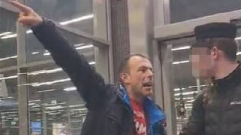 مطار كراكوف