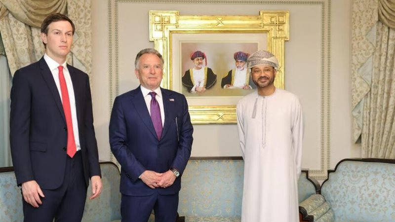 ماذا حدث بمحادثات