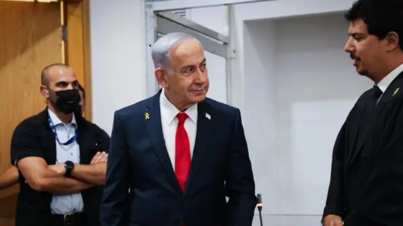 هل يمكن عزل نتنياهو