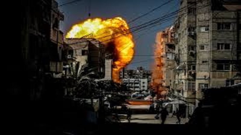 الانتهاكات الاسرائيلية