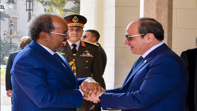 الرئيس عبد الفتاح