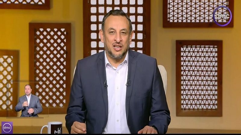 الشيخ رمضان عبدالمعز