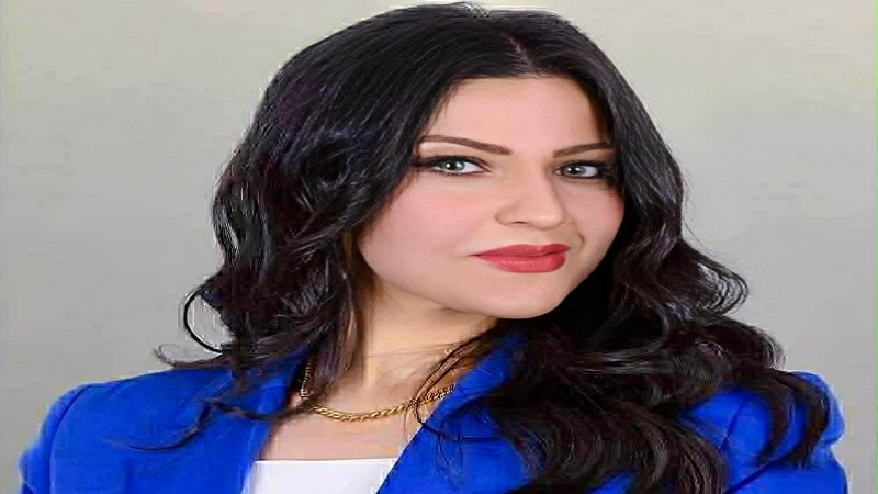 الدكتور إيريني سعيد