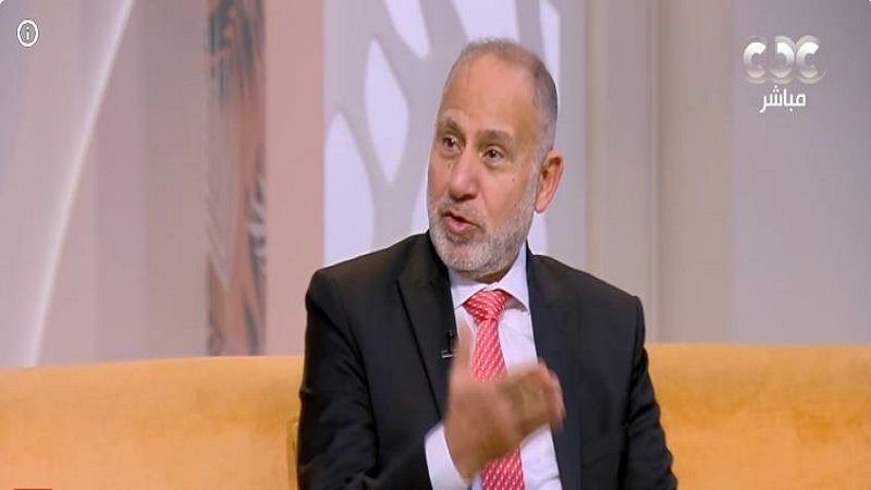 الدكتور محمد المهدي