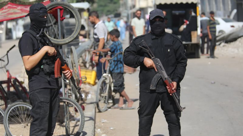 تقارير تكشف مسودة