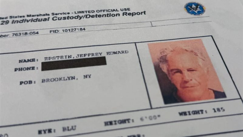 فضائح إبستين: هل