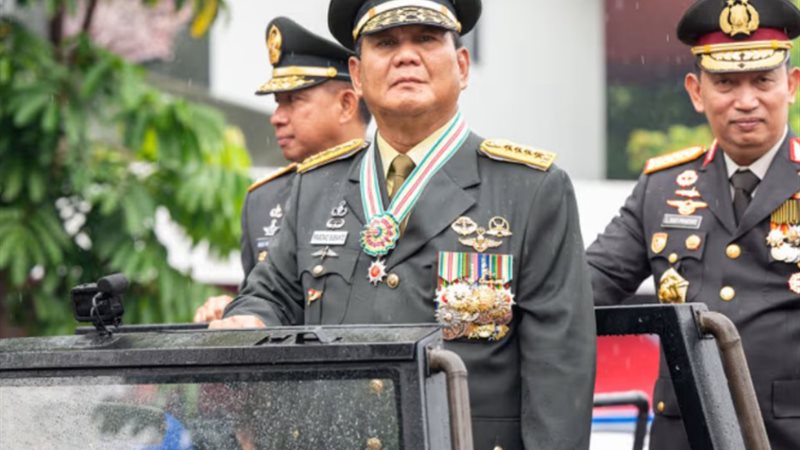 إندونيسيا تُعلن إمكانية