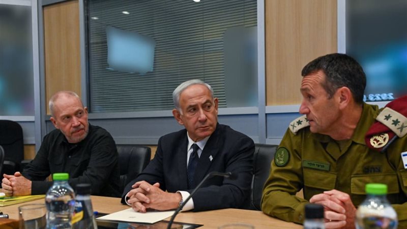 سر الفشل الذريع باحتواء